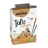 Đậu phụ hun khói 180 g NAURA